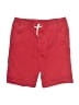 Gap Kids Solid Red Shorts Size 13 - photo 1