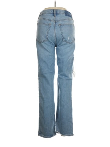 Abercrombie & Fitch Jeans (view 2)