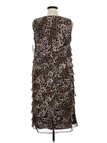New Directions Cocktail Dress (view 2)