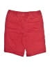 Gap Kids Solid Red Shorts Size 13 - photo 2