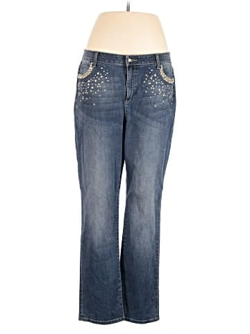 Black Label by Chico's Jeans (view 1)