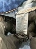 a.n.a. A New Approach Hearts Blue Jeans Size 12 - photo 8