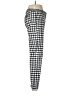 MICHAEL Michael Kors Houndstooth Black Casual Pants Size L (estimated) - photo 4
