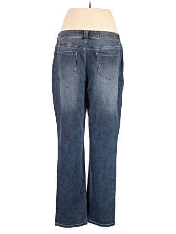 Black Label by Chico's Jeans (view 2)