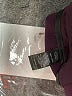 Express Solid Purple Dress Pants Size 10 Petite - photo 8