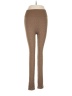 Nikibiki Brown Active Pants One size - photo 1