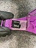 Triangl Purple Swimsuit Top Size M - photo 3