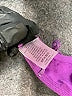 Triangl Purple Swimsuit Top Size M - photo 4