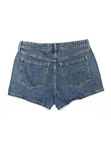 Hollister Denim Shorts (view 2)