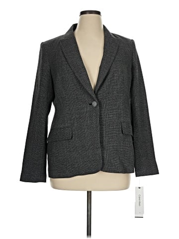 Calvin Klein Blazer (view 1)