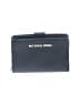 MICHAEL Michael Kors 100% Leather Gray Leather Wallet One size - photo 1