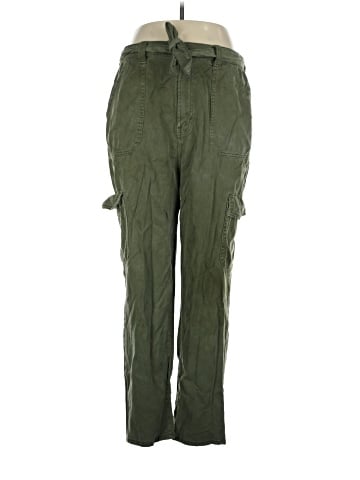 a.n.a. A New Approach Cargo Pants (view 1)