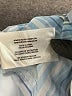 Eddie Bauer Blue Short Sleeve Blouse Size XL - photo 8