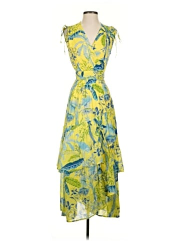 Banjanan Cocktail Dress (view 1)