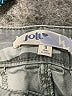 Jolt Camo Gray Cargo Pants Size 9 - photo 7