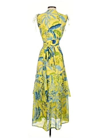 Banjanan Cocktail Dress (view 2)