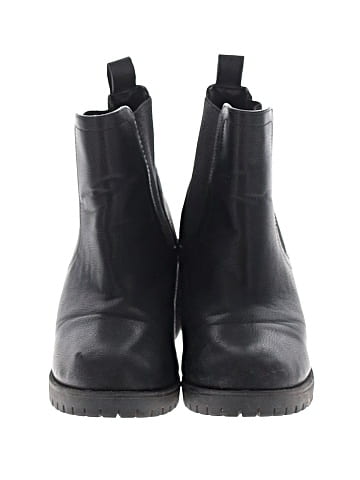 Mia Ankle Boots (view 2)
