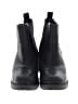 Mia Black Ankle Boots Size 7 1/2 - photo 2