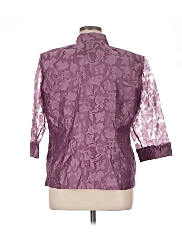 Alex Evenings Blazer (view 2)