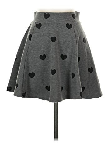 Divided by H&M Casual Skirt (view 1)