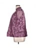 Alex Evenings Purple Blazer Size 1X - photo 5