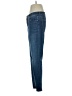So Slimming by Chico's Hearts Blue Jeans Size 00R - photo 5