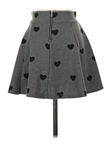 Divided by H&M Casual Skirt (view 2)