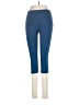 Oiselle Color Block Blue Active Pants Size 4 - photo 1