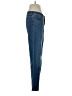 So Slimming by Chico's Hearts Blue Jeans Size 00R - photo 4