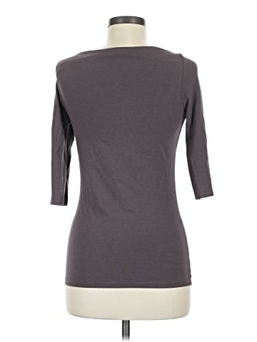Willi Smith 3/4 Sleeve T-Shirt (view 2)