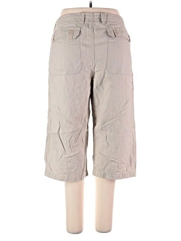 Guess Linen Pants (view 2)
