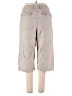 Guess Gray Linen Pants Size 28 waist - photo 2