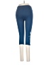 Oiselle Color Block Blue Active Pants Size 4 - photo 2