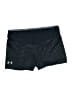 Under Armour Stars Black Athletic Shorts Size S - photo 1