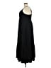 Torrid Solid Black Casual Dress Size 2X Plus (2) - photo 5