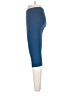 Oiselle Color Block Blue Active Pants Size 4 - photo 5