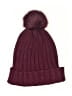 Old Navy 100% Acrylic Burgundy Beanie One size - photo 1