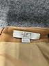 Ann Taylor LOFT Brown Casual Skirt Size 4 Petite - photo 4