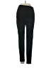 H&M Solid Black Active Pants Size S - photo 2