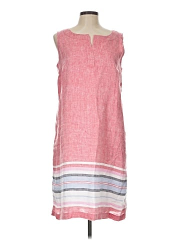 Talbots Casual Dress (view 1)