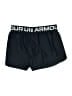 Under Armour Blue Athletic Shorts Size M (youth) - photo 2
