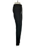 H&M Solid Black Active Pants Size S - photo 4