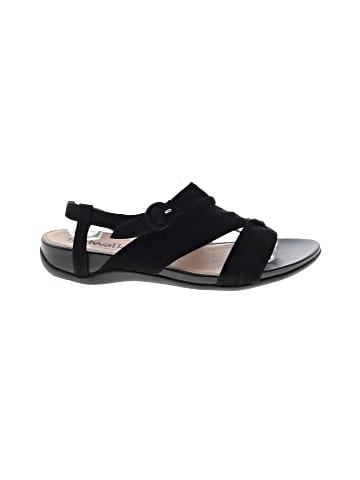SoftWalk Sandals (view 1)