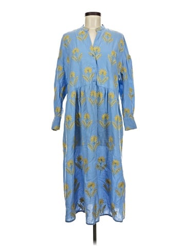 Zara Casual Dress (view 1)