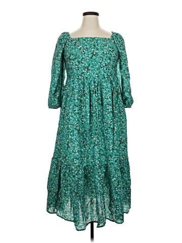 LC Lauren Conrad Casual Dress (view 1)