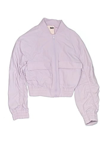 SO Track Jacket (view 1)