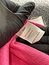 BTFBM Pink Long Sleeve T-Shirt Size S - photo 8