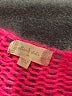 Altar'd State Stripes Pink Pullover Sweater Size M - photo 7