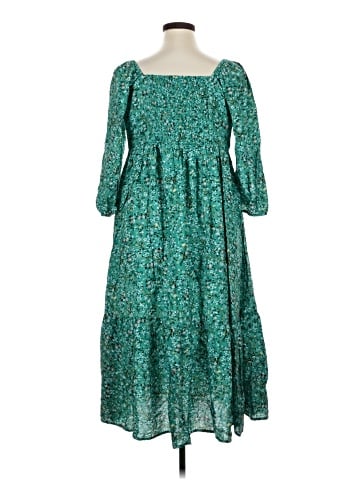 LC Lauren Conrad Casual Dress (view 2)
