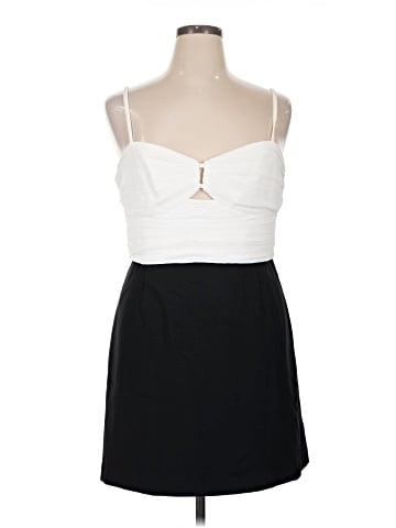 French Connection Cocktail Dress (view 1)
